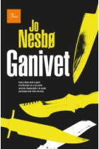 Ganivet