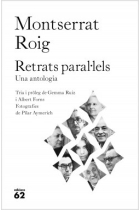 Retrats paral·lels. Una antologia