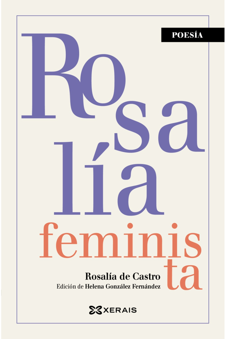 Rosalía feminista (en gallego)