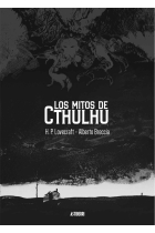 Los mitos de Cthulhu