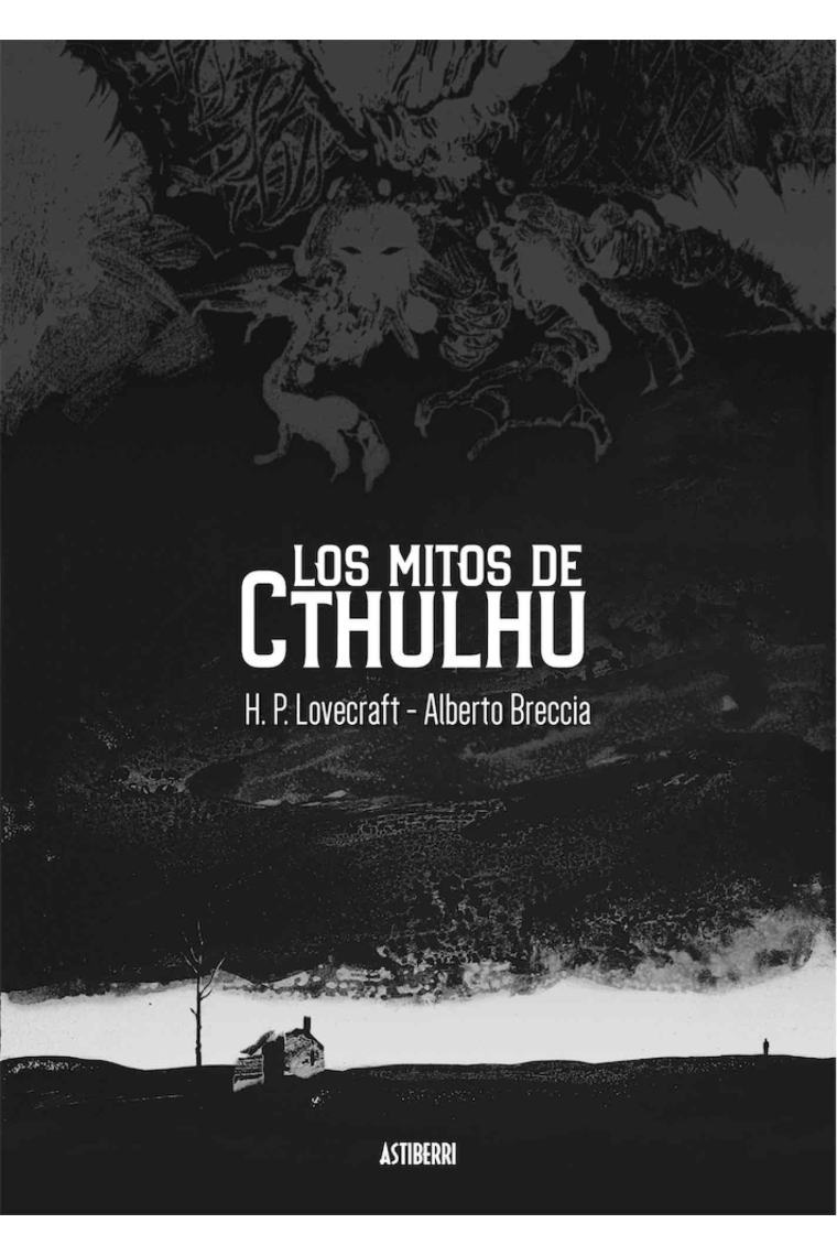 Los mitos de Cthulhu