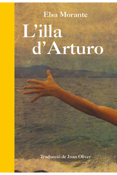 L'illa d'Arturo