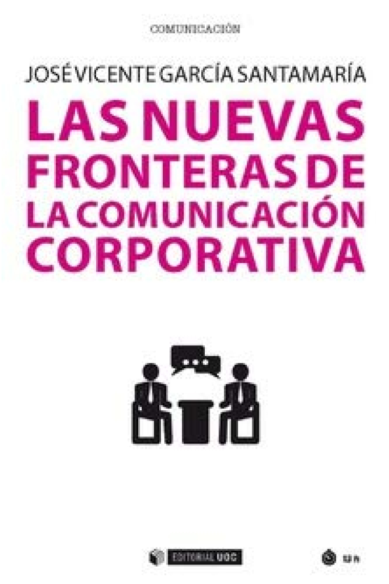 Las nuevas fronteras de la comunicación corporativa