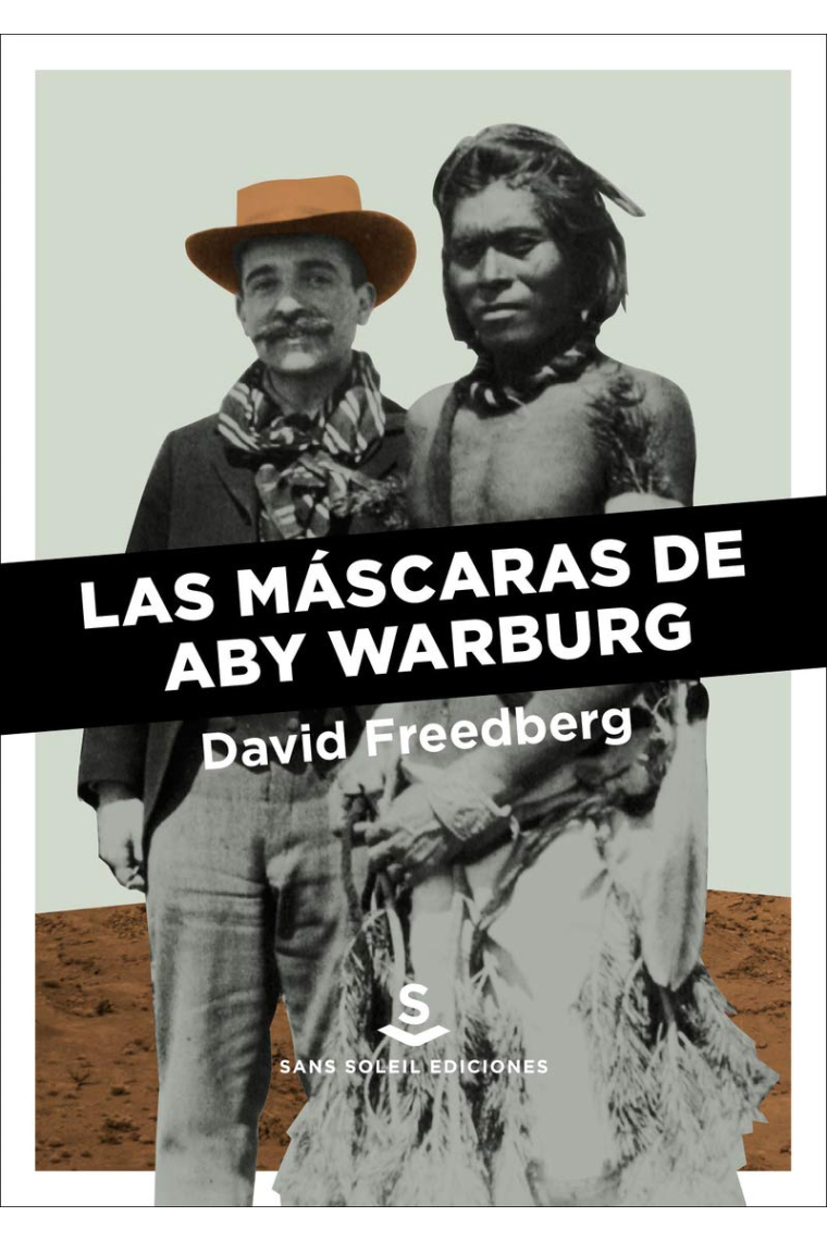 Las máscaras de Aby Warburg