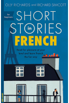 Short Stories in French for Beginners