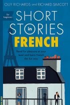 Short Stories in French for Beginners