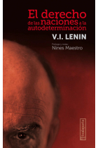 El derecho de las naciones a la autodeterminación