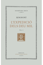 L'expedició dels deu mil (o Anàbasi), vol. I: Llibres I-II