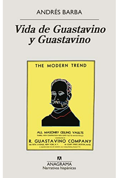 Vida de Guastavino y Guastavino