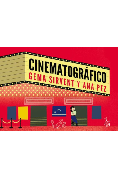 Cinematográfico