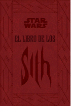 Star Wars El libro de los Sith