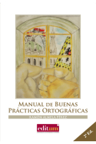 Manual de Buenas Prácticas Ortográficas 2ª Edicion