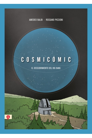 Cosmicomic