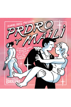 Prdro y Maili