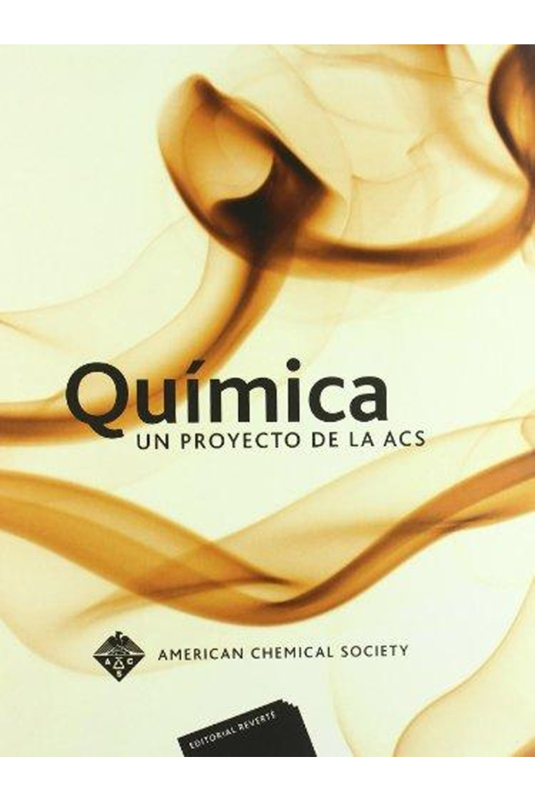 Química, un proyecto de la A.C.S