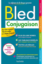 Bled Conjugaison