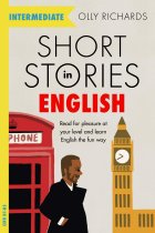 Short Stories in English for Intermediate Learners