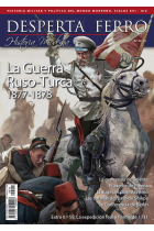 DF Mod.Nº54: La Guerra Ruso-Turca 1877-1878 (Desperta Ferro)