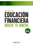 Educación financiera. Mueve tu dinero