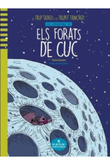 Els forats del cuc