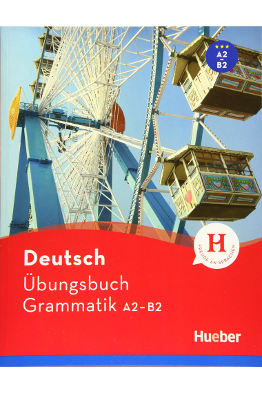 Deutsch Übungsbuch Grammatik A2-B2