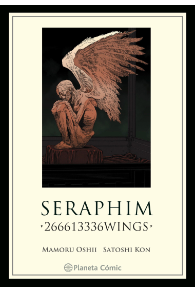 Seraphim (NE)