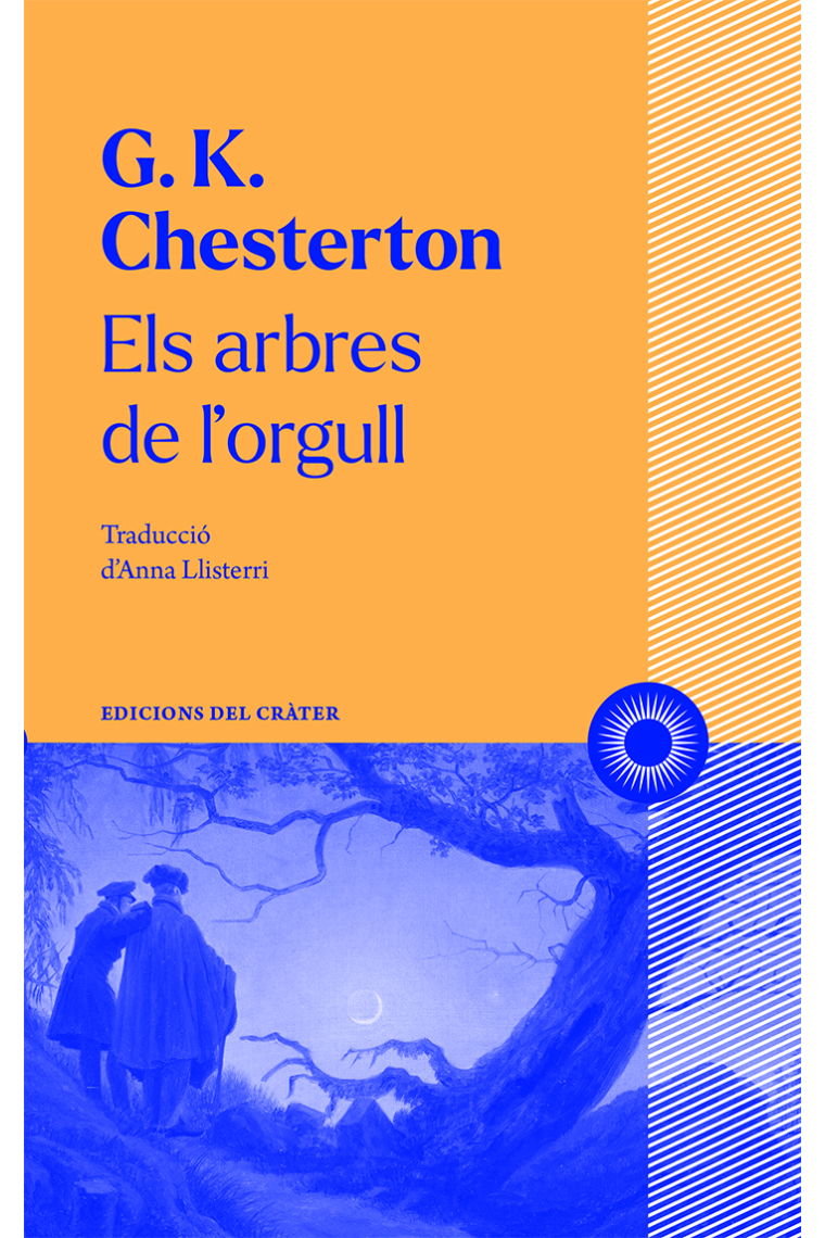 Els arbres de l'orgull