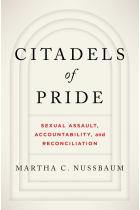 Citadels of Pride: Sexual Abuse, Accountability, and Reconciliation