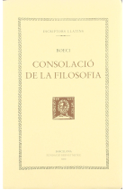 Consolació de la filosofia