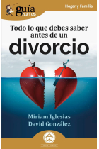 GuíaBurros: Todo lo que debes saber antes de un divorcio