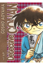 Detective Conan 40