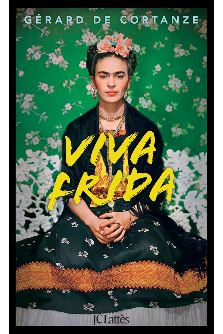 Viva Frida