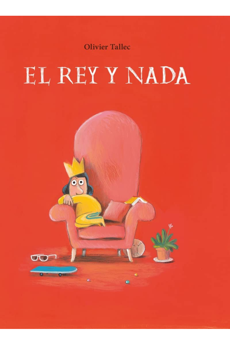 El rey y nada