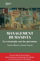 Management humanista. La estrategia son las personas