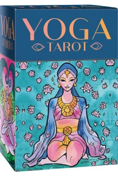 Yoga Tarot (Multilengua)