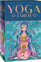 Yoga Tarot (Multilengua)