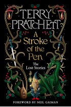 A Stroke of the Pen: The Lost Stories