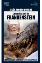 LA FAMILIA DEL DOCTOR FRANKESTEIN