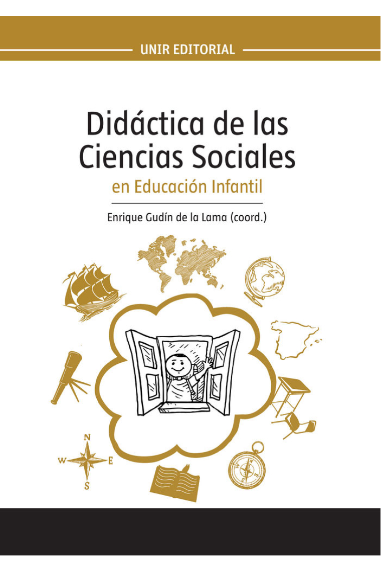 Didáctica de las Ciencias Sociales en Educación Infantil