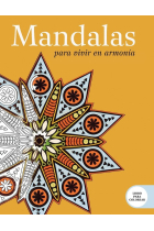 Mandalas para vivir en armonía