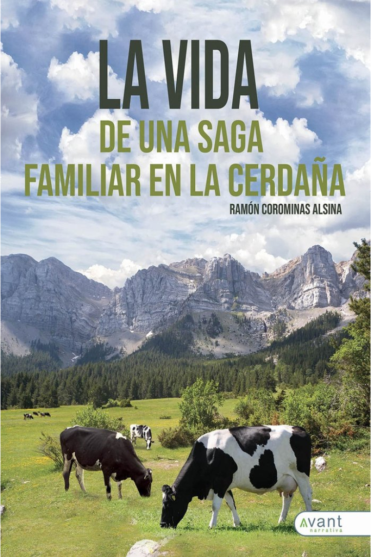 LA VIDA DE UNA SAGA FAMILIAR EN LA CERDEÑA