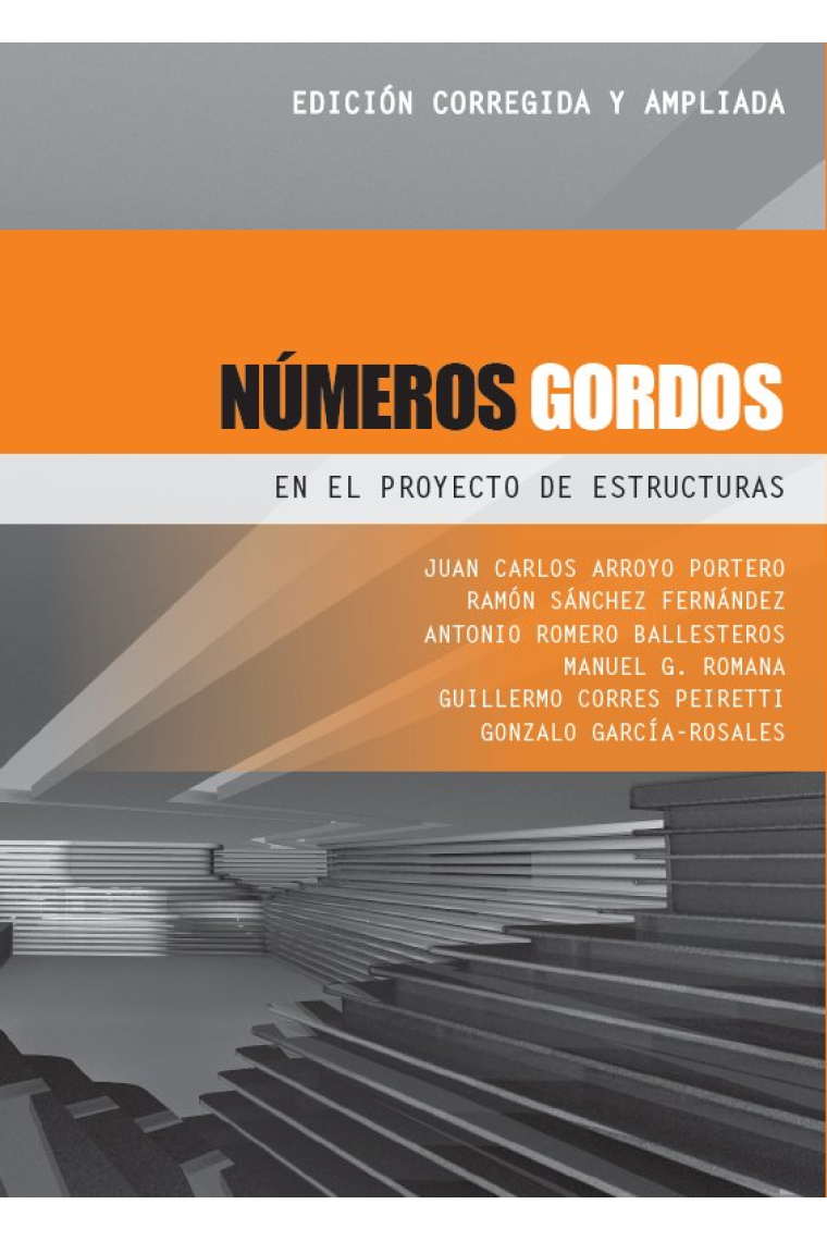 Números Gordos en el proyecto de estructuras