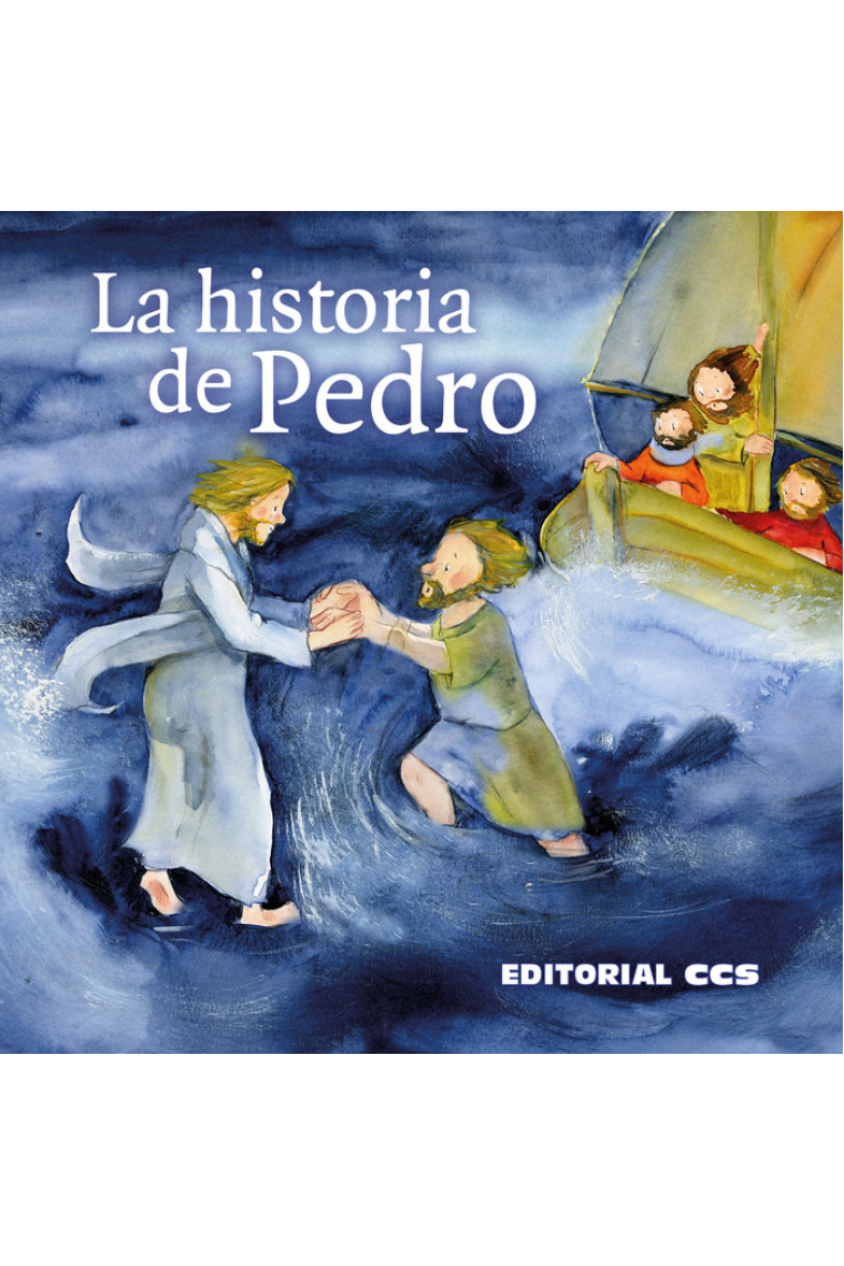 La historia de Pedro