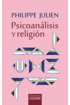 Psicoanálisis y religión