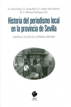 Historia del periodismo local en la provincia de Sevilla