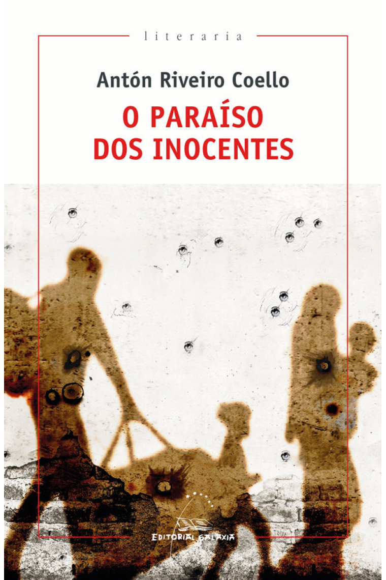 O paraíso dos inocentes