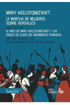 LA MARCHA DE MUJERES SOBRE VERSALLES