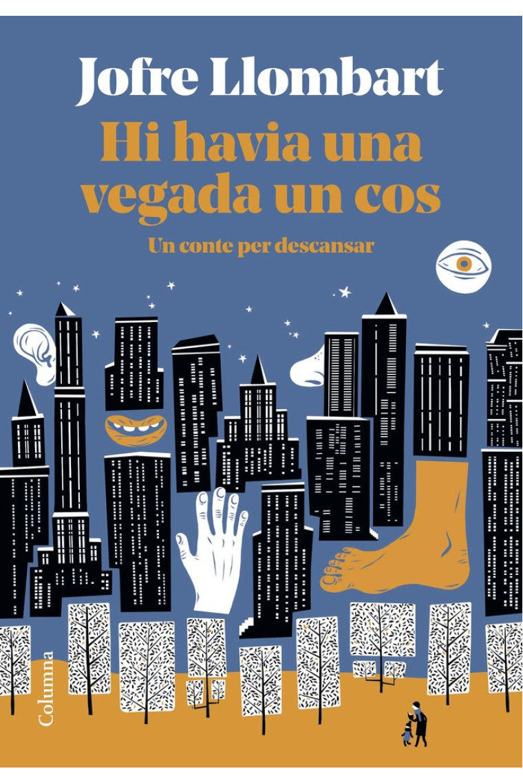 HI HAVIA UNA VEGADA UN COS