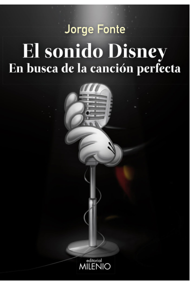 El sonido Disney