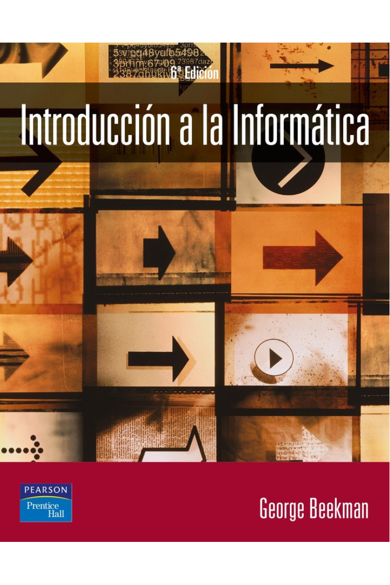 Introducción a la informática